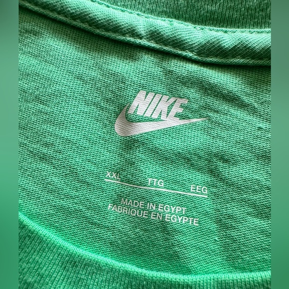 Nike NSW Max90 Vibe Tee - Picture 6 of 6